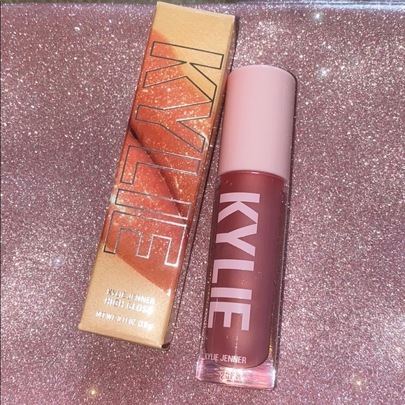 Klear High Gloss Kylie Cosmetics - Picture 2 of 5